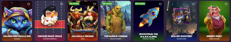 Conditions générales des bonus Coolzino